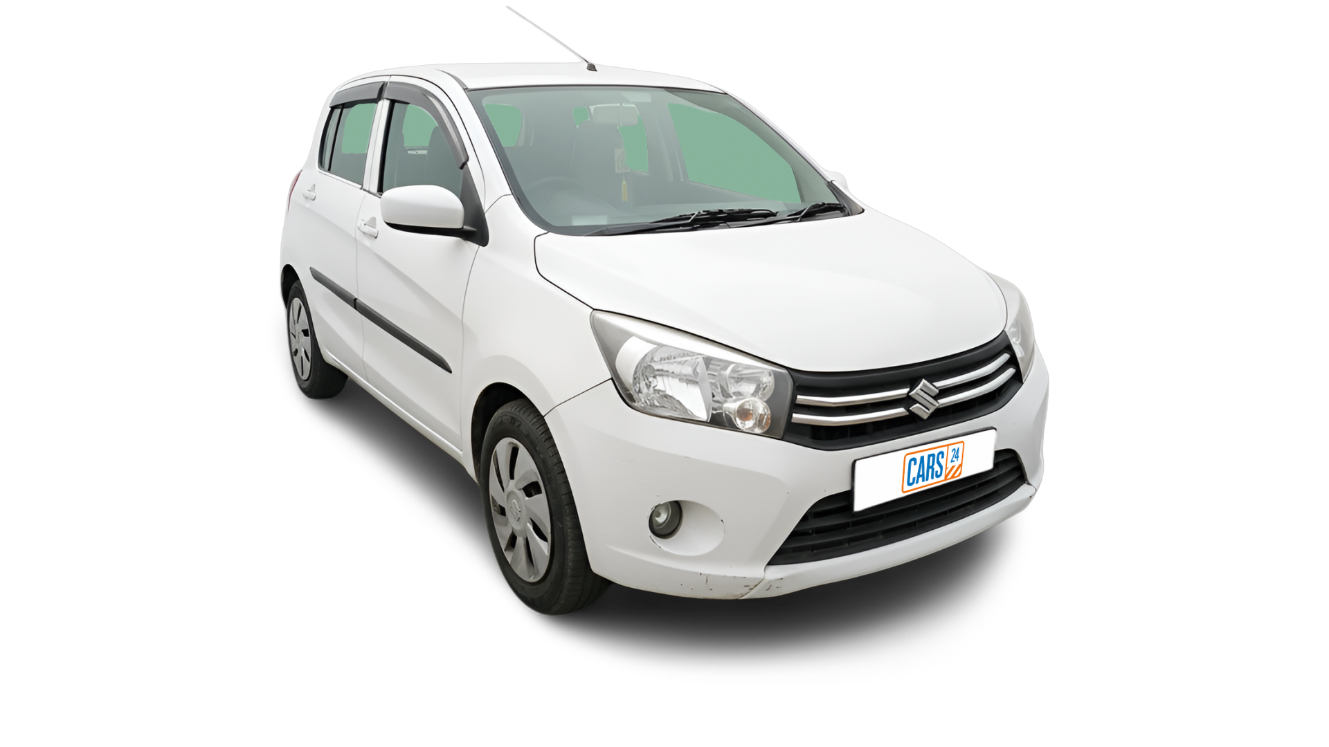 Maruti Celerio-img